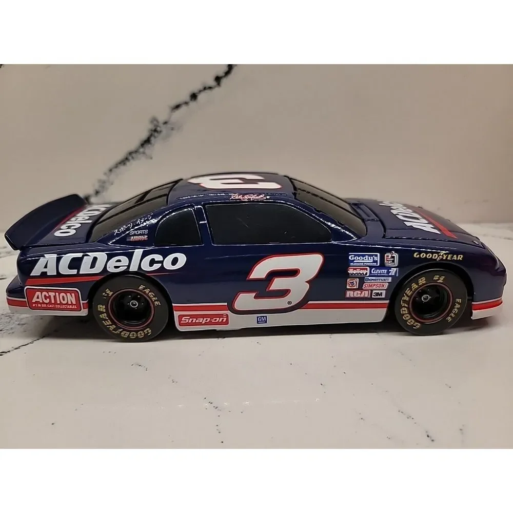 1996 Action Dale Earnhardt AC Delco Suzuka‎ Japan 1/24